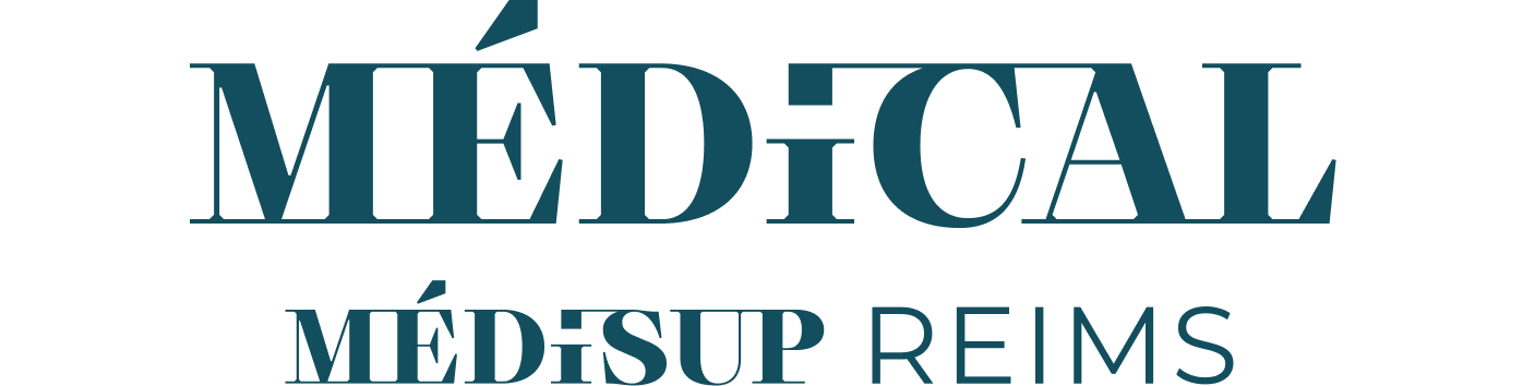 Médisup Reims