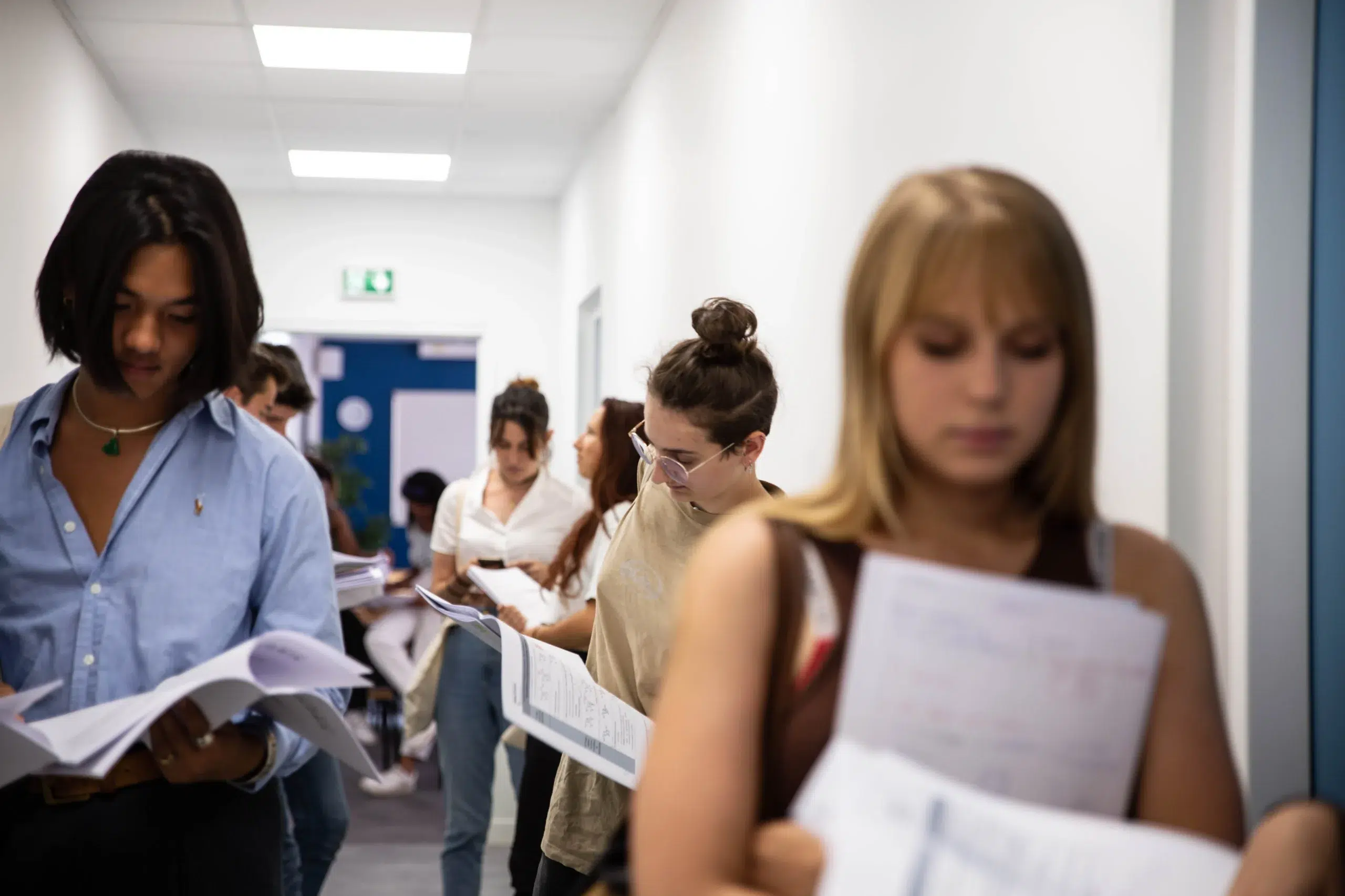 1er semestre PASS et LAS : tout ce qu’il faut savoir