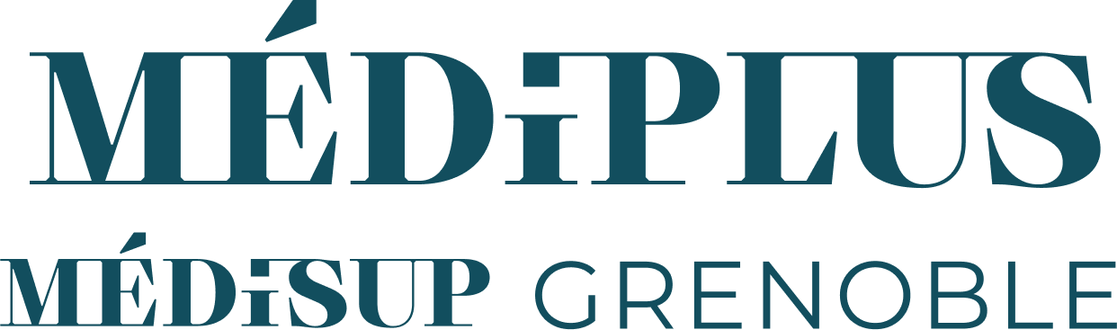 Médisup Grenoble