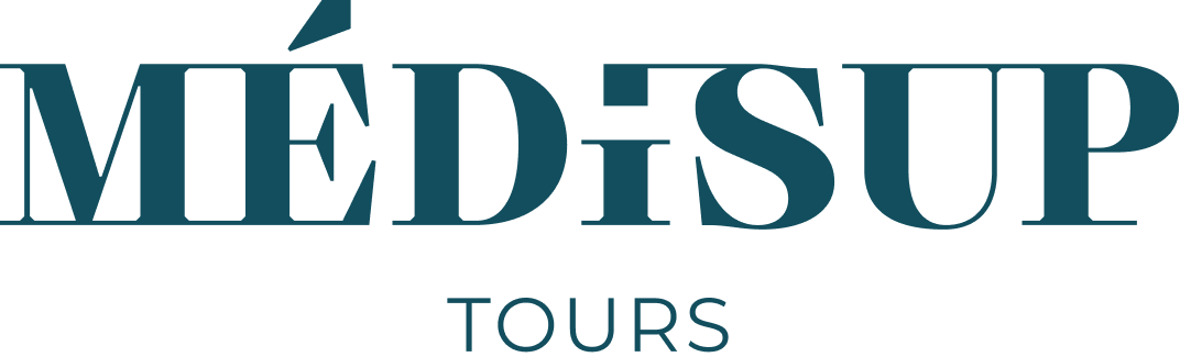 Médisup Tours